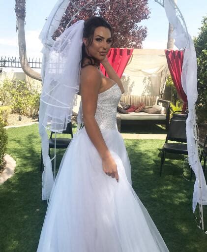 chanel santini wedding|Chanel Santini previews her movie Tomb Raider and her .